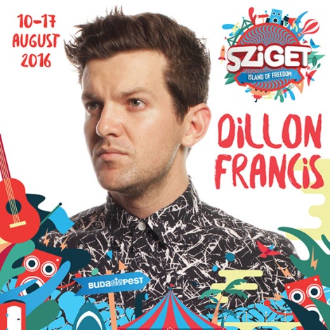 Dillon Francis