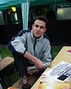 COSMIC TRIP OPEN AIR 2002