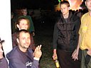 COSMIC TRIP OPEN AIR 2002