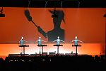 KRAFTWERK TOUR 2004