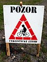 PEKLO SEVERU - MTB ZÁVODY