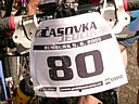 PEKLO SEVERU - MTB ČASOVKA