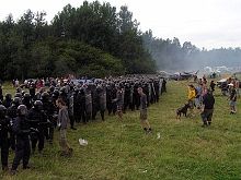 CZECHTEK 2005