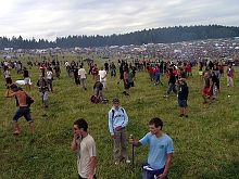 CZECHTEK 2005