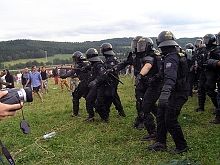 CZECHTEK 2005