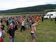 CZECHTEK 2005