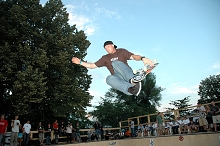 MYSTIC SK8 CUP 2006