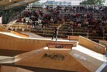 MYSTIC SK8 CUP 2007