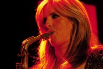 CANDY DULFER