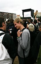 CZECHTEK 2005