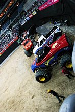 MONSTER JAM