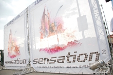 SENSATION WHITE - THE WORLD´S LEADING DANCE EVENT 