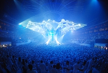 SENSATION WHITE - THE WORLD´S LEADING DANCE EVENT 