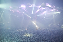 SENSATION WHITE - THE WORLD´S LEADING DANCE EVENT 