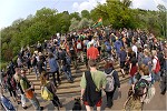 MILLION MARIHUANA MARCH