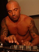 DAVID MORALES