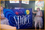 BEEFEATER MECCAMIX PRESENTS SPACE IBIZA