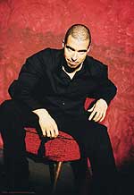  Chris Liebing 