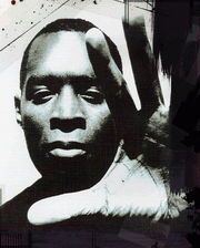 Kevin Saunderson