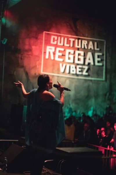 Cultural Regga Vibez