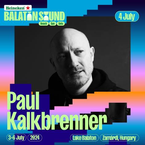 Paul Kalkbrenner