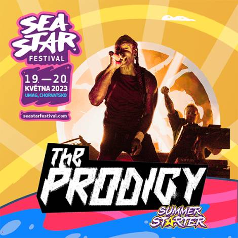 Sea Star Festival